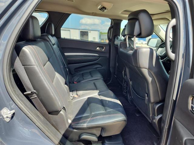 Фото 10 - DODGE DURANGO