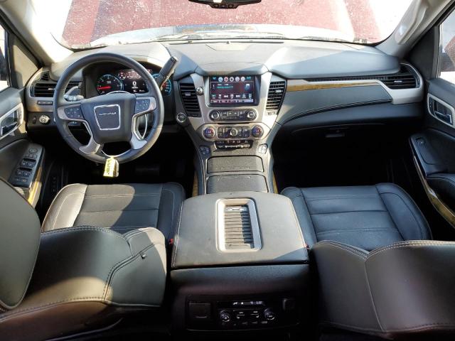 Фото 8 - GMC YUKON