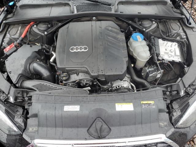 Фото 11 - AUDI A5