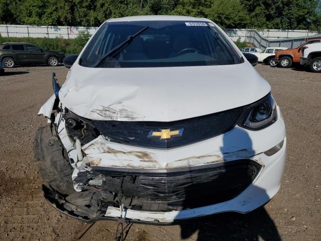 Фото 5 - CHEVROLET BOLT