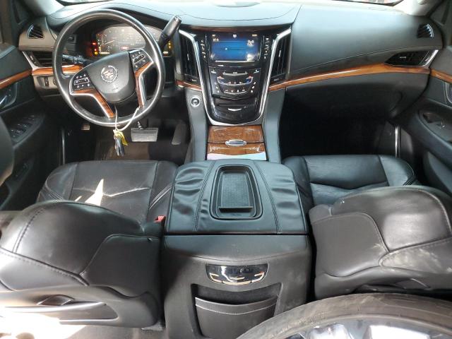 Фото 8 - CADILLAC ESCALADE