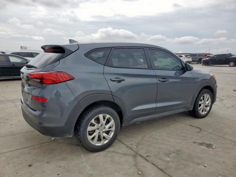 Фото 3 - HYUNDAI TUCSON