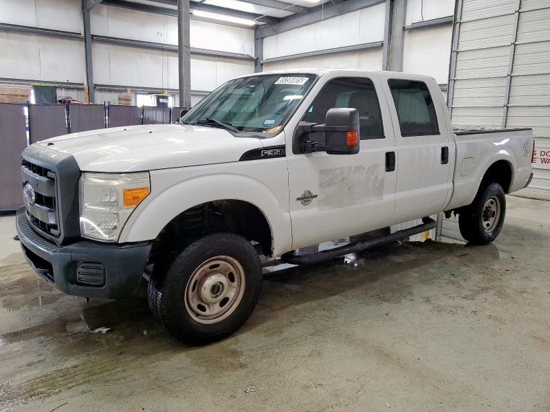 FORD F350 2016 VIN 1FT8W3BT5GEC85074