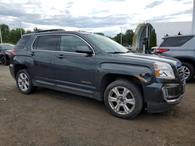 Фото 4 - GMC TERRAIN