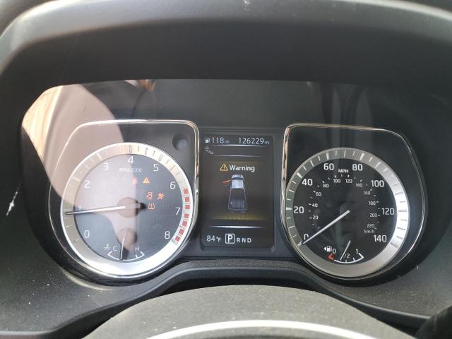 Фото 9 - NISSAN TITAN