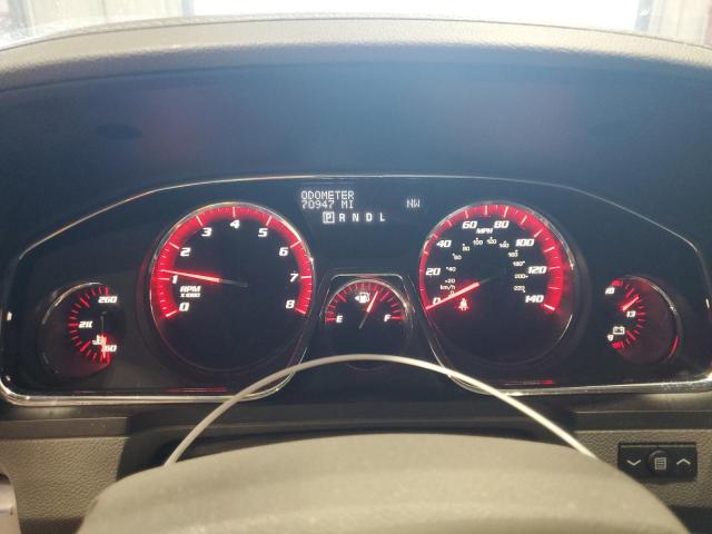 Фото 9 - GMC ACADIA