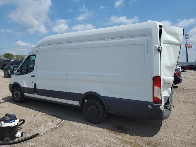 Фото 2 - FORD TRANSIT