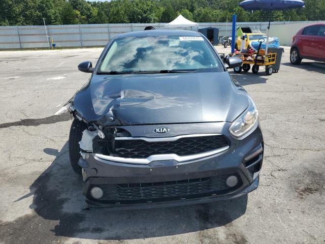 Фото 5 - KIA FORTE