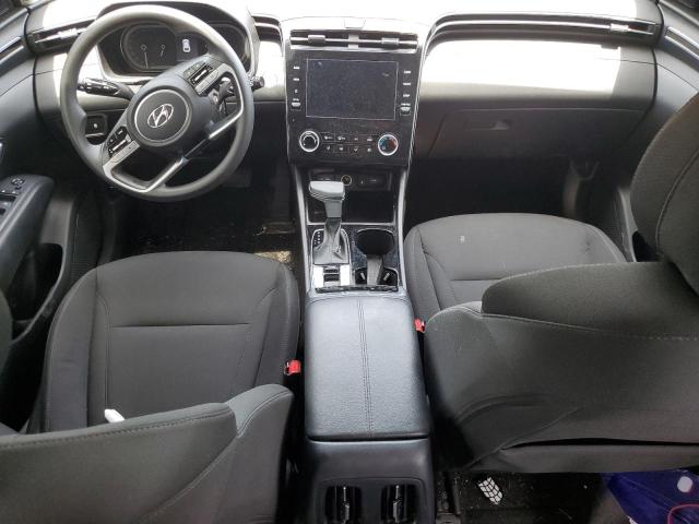 Фото 8 - HYUNDAI TUCSON