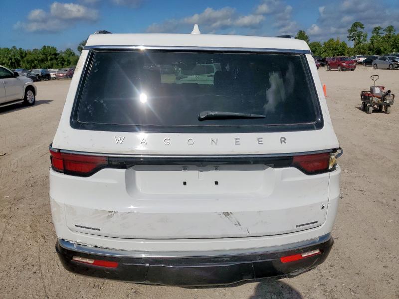 Фото 6 - JEEP WAGONEER