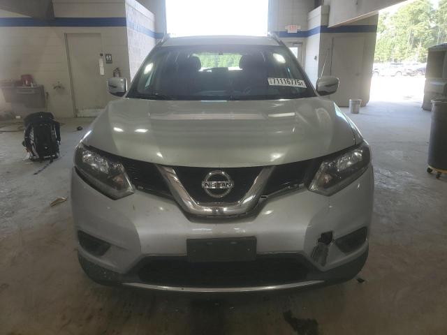 Фото 5 - NISSAN ROGUE