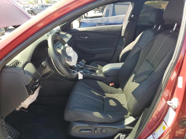 Фото 7 - HONDA ACCORD