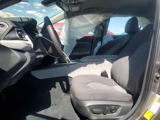 Фото 7 - TOYOTA CAMRY