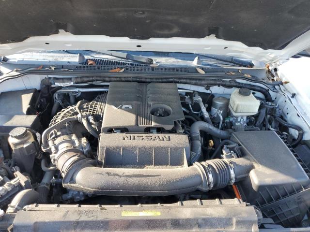 Фото 11 - NISSAN FRONTIER