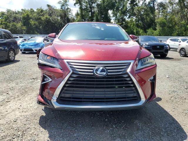 Фото 5 - LEXUS RX350