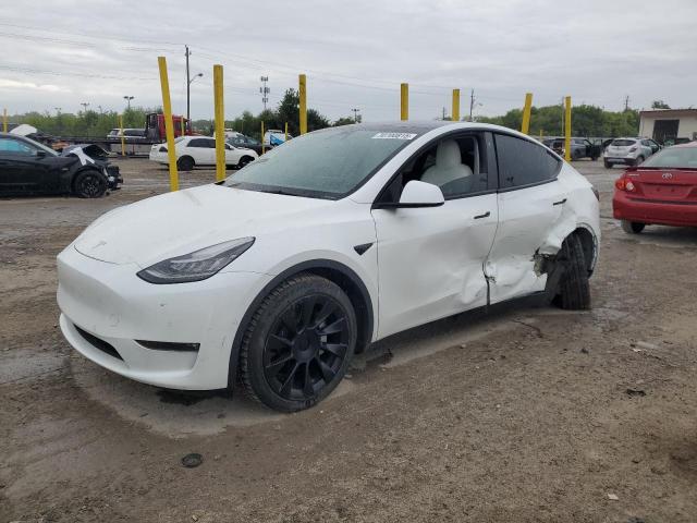 Фото 1 - TESLA MODEL Y