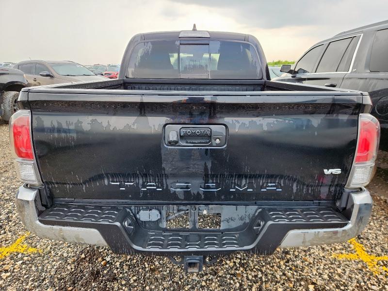 Фото 6 - TOYOTA TACOMA