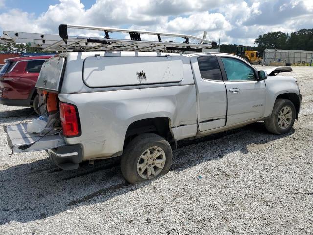 Фото 3 - CHEVROLET COLORADO