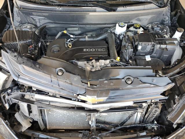 Фото 12 - CHEVROLET EQUINOX