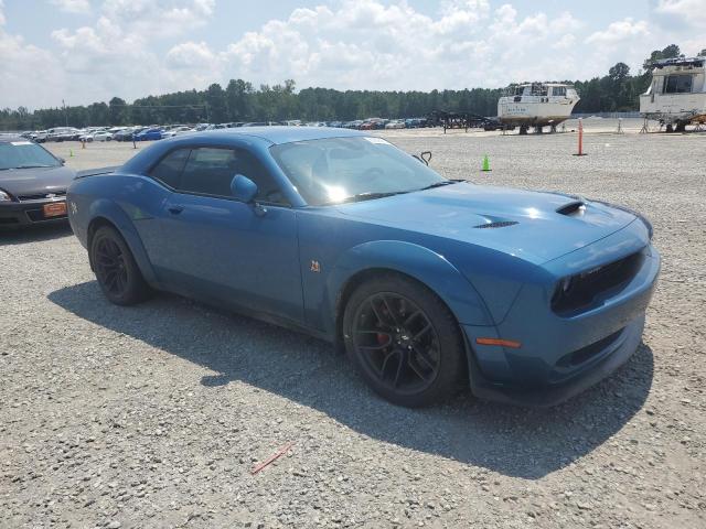 Фото 4 - DODGE CHALLENGER