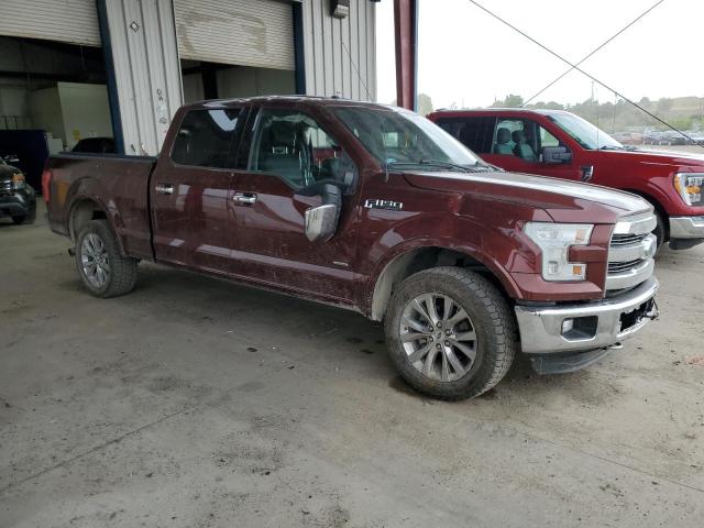 Фото 4 - FORD F-150