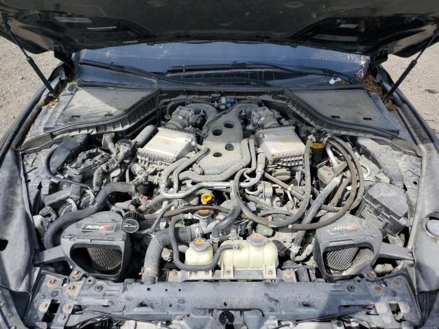 Фото 11 - INFINITI Q50