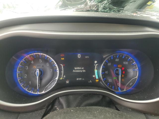 Фото 9 - CHRYSLER PACIFICA