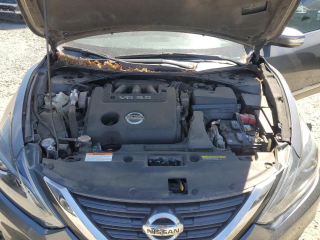 Фото 11 - NISSAN ALTIMA