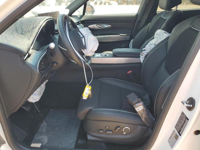 GENESIS GV70 BASE 2025 VIN KMUMCDTCXSU175757