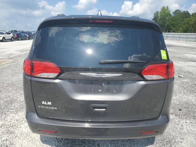 Фото 6 - CHRYSLER MINIVAN