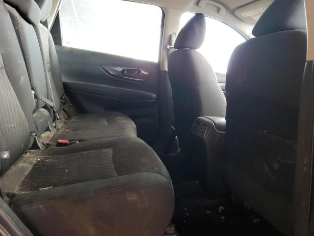 Фото 10 - NISSAN ROGUE