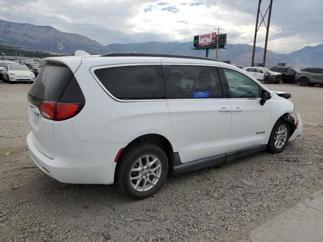 Фото 3 - CHRYSLER MINIVAN