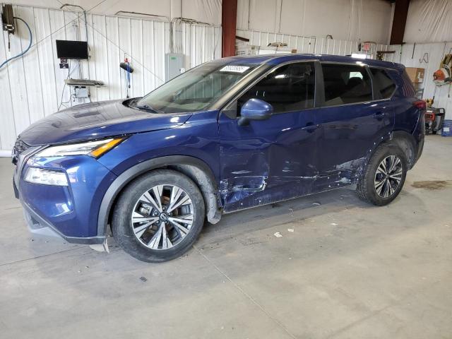 Фото 1 - NISSAN ROGUE