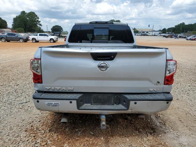 Фото 6 - NISSAN TITAN
