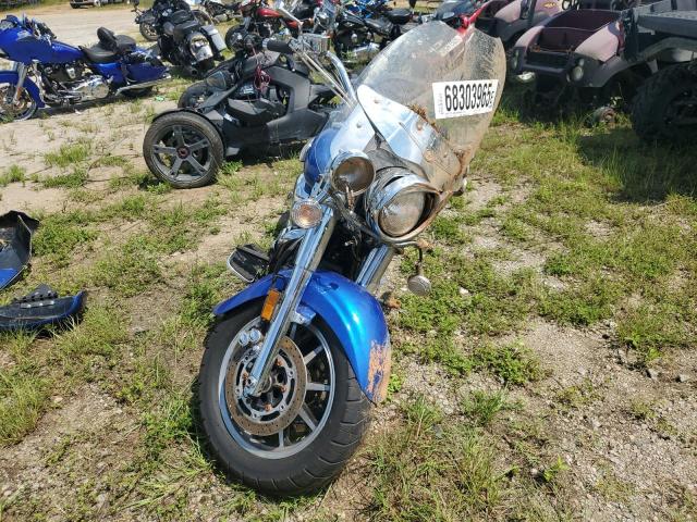 YAMAHA XV1700 AS 2013