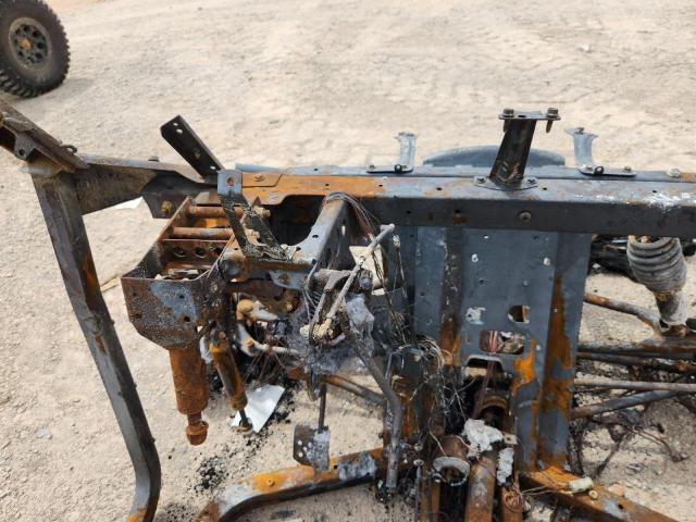 POLARIS SIDEBYSIDE 2017