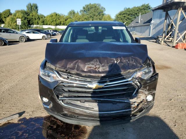 Фото 5 - CHEVROLET TRAVERSE