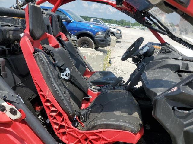 CAN-AM SIDEBYSIDE 2025