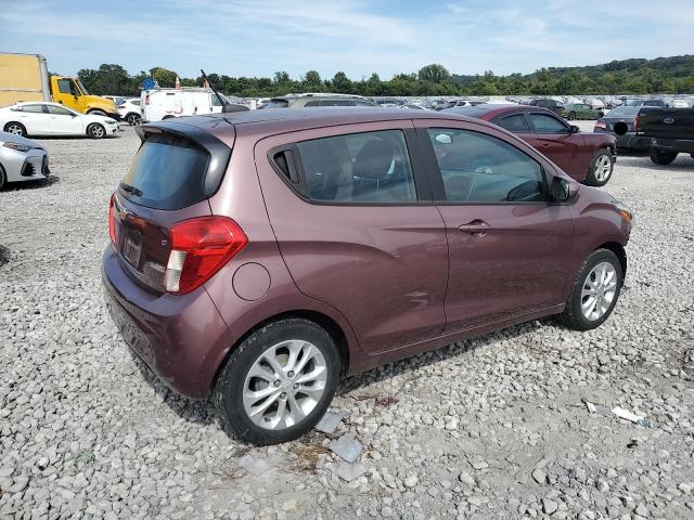 Фото 3 - CHEVROLET SPARK