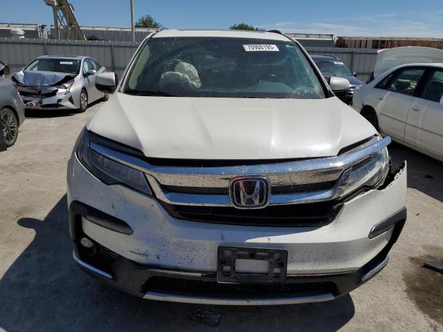 Фото 5 - HONDA PILOT