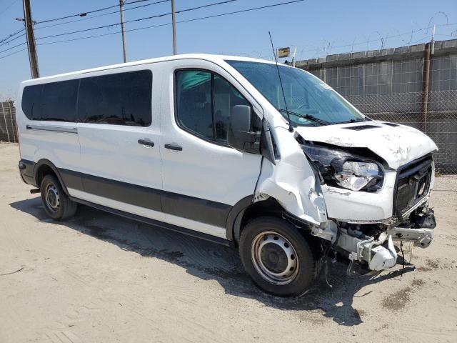 Фото 4 - FORD TRANSIT