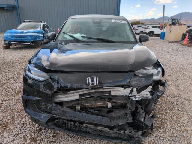 Фото 5 - HONDA HR-V