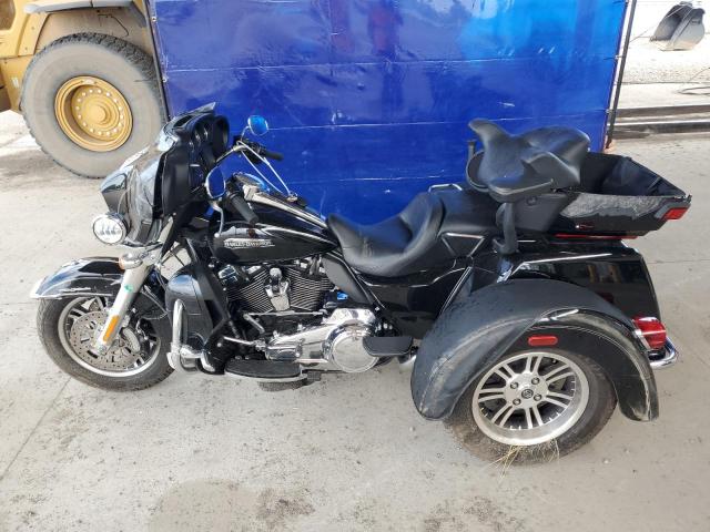 HARLEY-DAVIDSON FL 2017