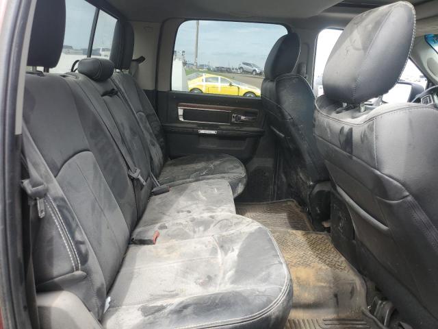 Фото 10 - RAM 1500