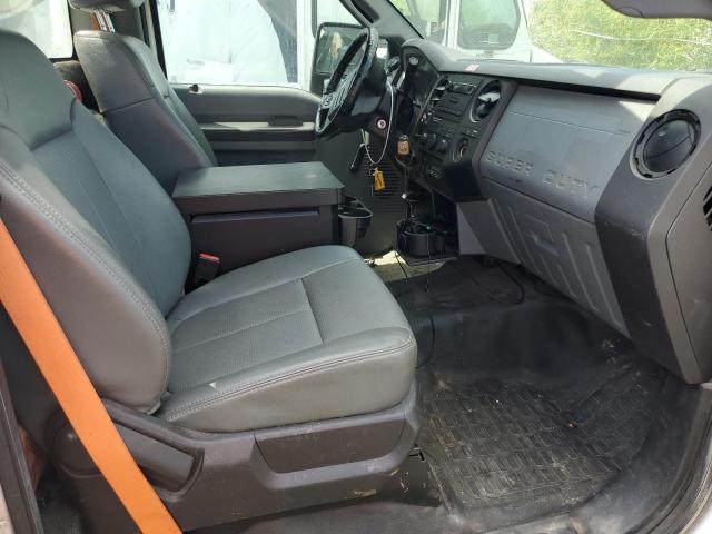 Фото 11 - FORD F450