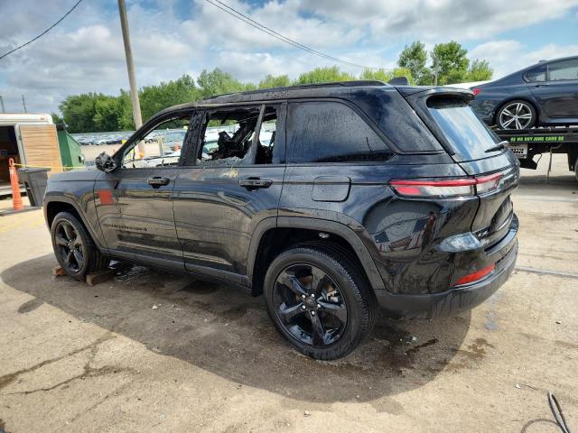 Фото 2 - JEEP GRAND CHER