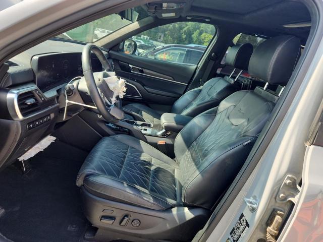 Фото 7 - KIA TELLURIDE