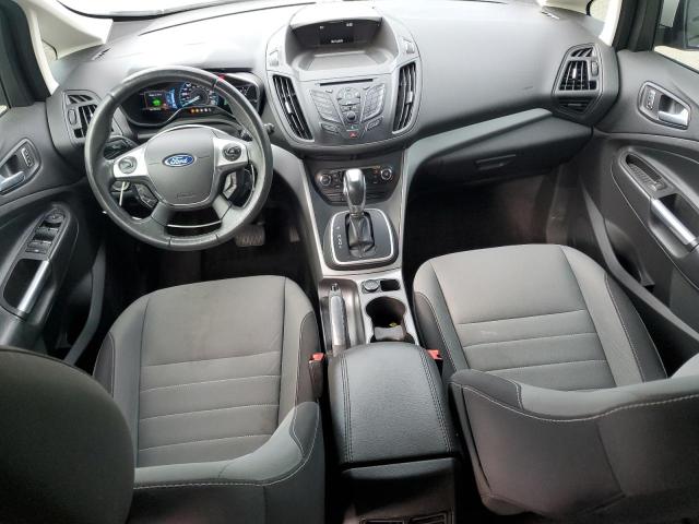 FORD CMAX 2015 VIN 1FADP5AU0FL101273