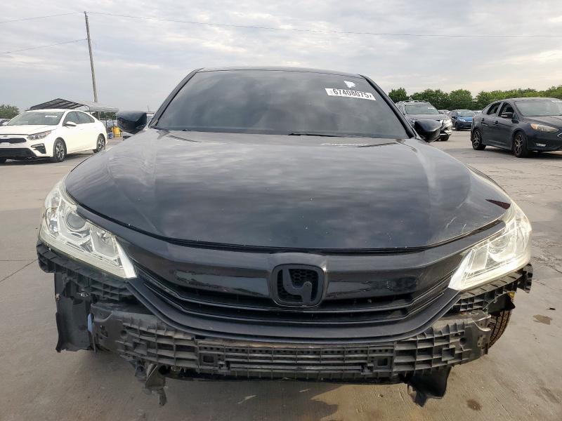 Фото 5 - HONDA ACCORD