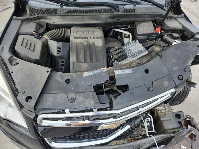 Фото 12 - CHEVROLET EQUINOX